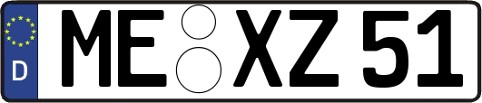 ME-XZ51
