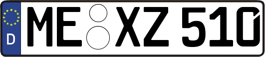 ME-XZ510