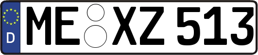 ME-XZ513