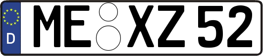 ME-XZ52
