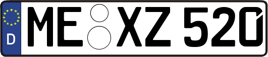 ME-XZ520