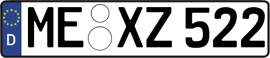 ME-XZ522