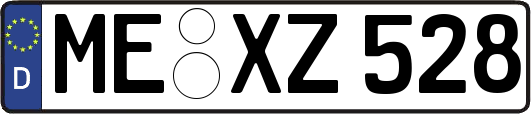 ME-XZ528