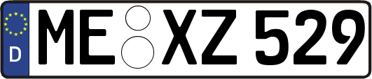 ME-XZ529