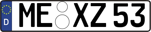 ME-XZ53