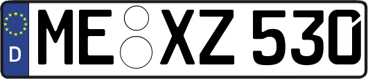 ME-XZ530