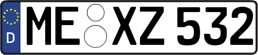 ME-XZ532