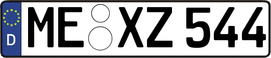 ME-XZ544