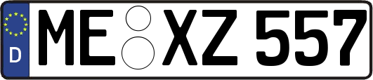 ME-XZ557