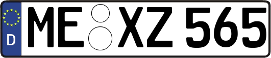 ME-XZ565