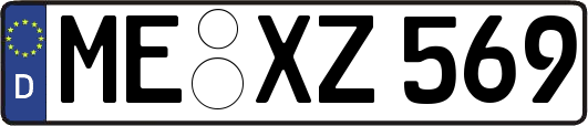 ME-XZ569