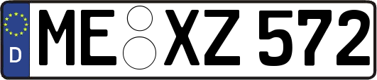 ME-XZ572