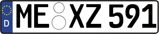 ME-XZ591