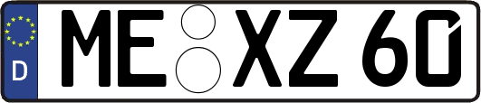 ME-XZ60