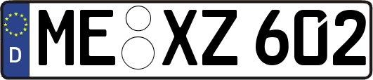ME-XZ602