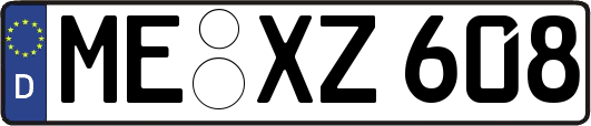 ME-XZ608