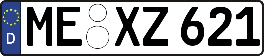 ME-XZ621