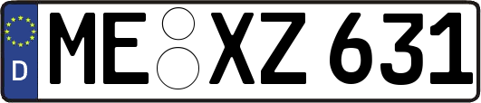 ME-XZ631