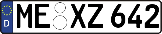 ME-XZ642
