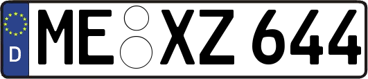 ME-XZ644