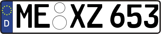 ME-XZ653