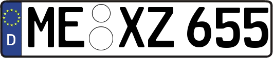 ME-XZ655
