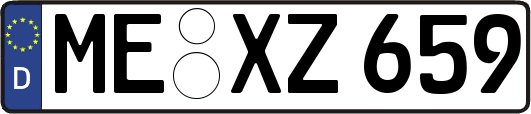 ME-XZ659