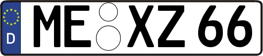 ME-XZ66
