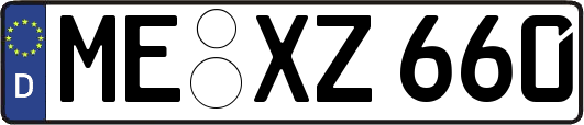 ME-XZ660