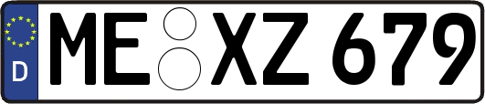 ME-XZ679