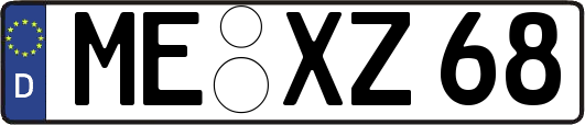 ME-XZ68