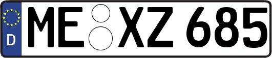 ME-XZ685