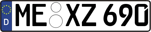 ME-XZ690