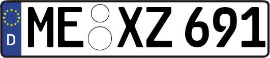 ME-XZ691