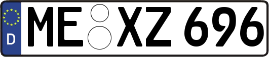 ME-XZ696