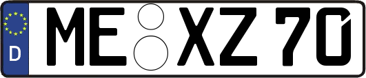 ME-XZ70