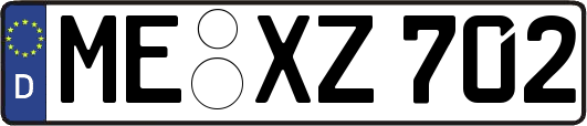 ME-XZ702