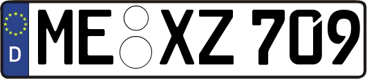 ME-XZ709