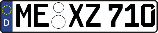 ME-XZ710