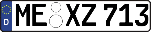 ME-XZ713