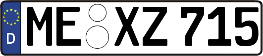 ME-XZ715
