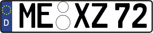 ME-XZ72