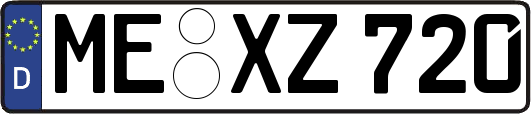 ME-XZ720