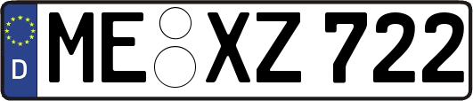 ME-XZ722
