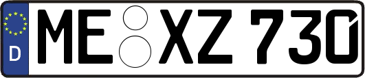 ME-XZ730