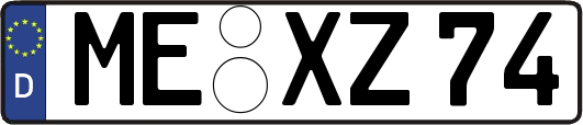 ME-XZ74