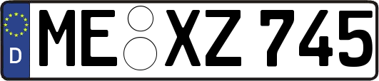 ME-XZ745