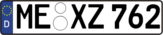 ME-XZ762