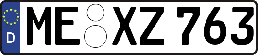 ME-XZ763