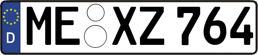 ME-XZ764